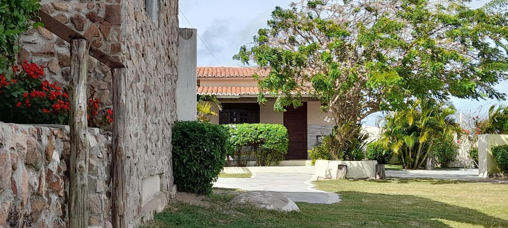 Pousada Vale Encantado Serra de São Bento Oda fotoğraf